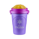 Chillfactor Frozen Slushy Maker Anna-Dolls & Accessories-TOYPRO-